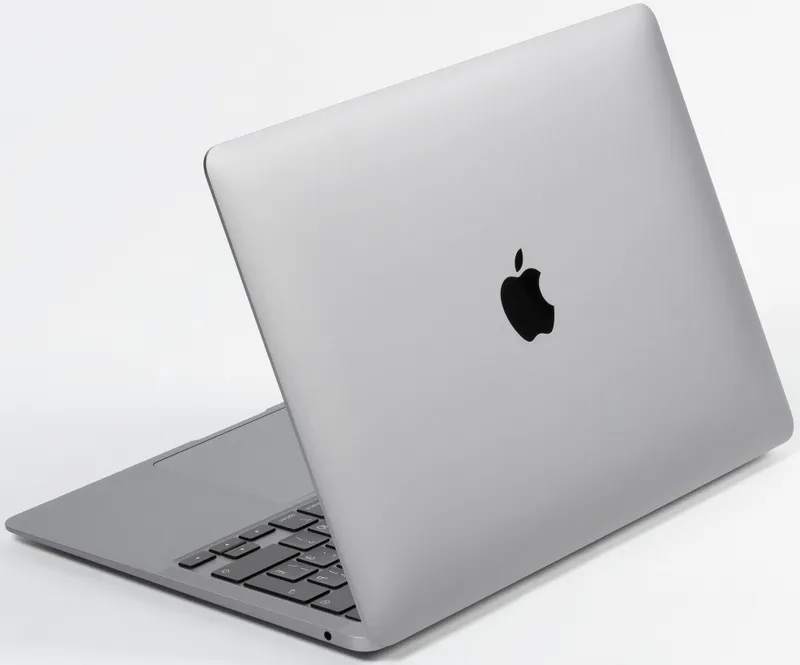 Macbook Retina 13 на M1 1