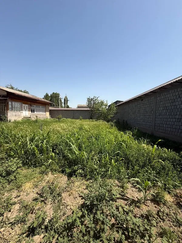 Nazarbekda uchastka platinada