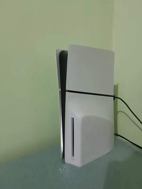 Playstation 5 slim — фото 1
