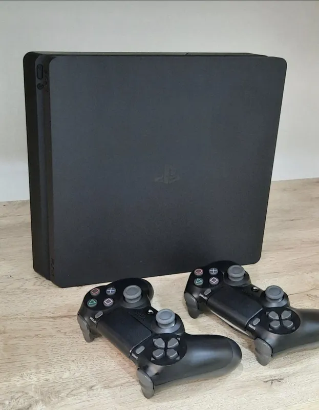 Playstation 4 slim 1TB v11.0