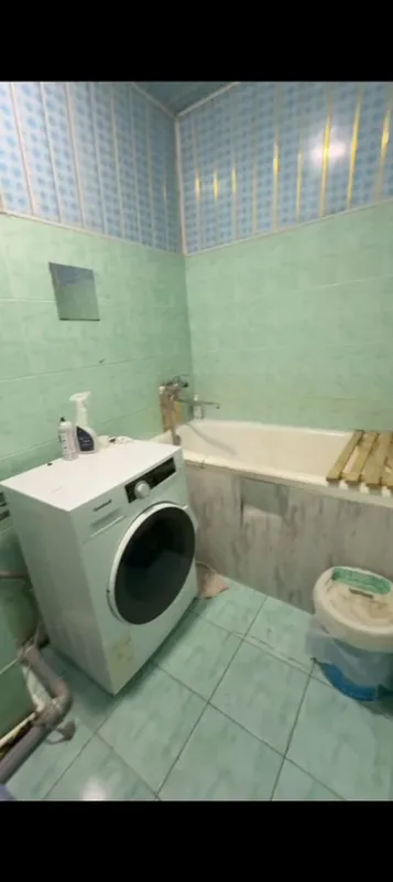 Sergili V da 2 chi bekatda joylashgan 2 xonali uy — фото 2