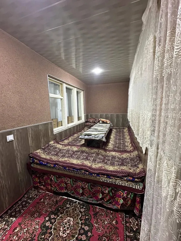 Srochna Gazalnekntda naxalfkada 3 domdaUy sotiladi 2 xonalik — фото 3