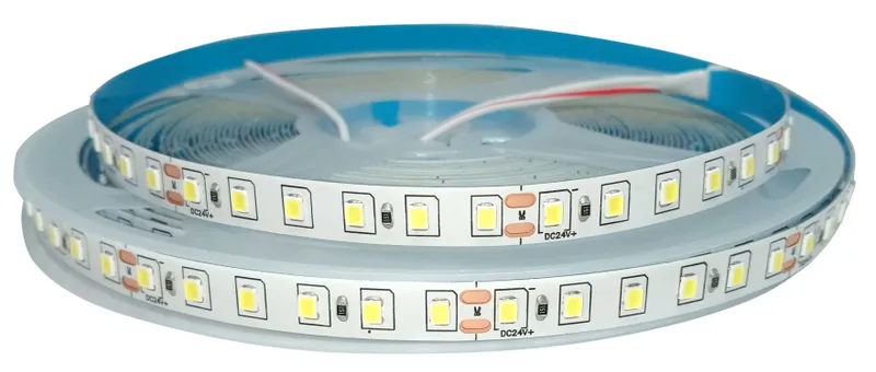 LED лента — 120 Diods ЛЕД лента./ 1 метр учун 120 та диодли ЛЕД лента.