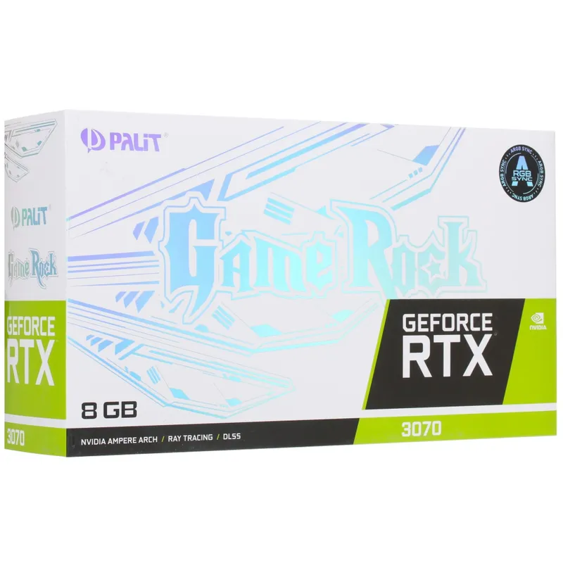 Rtx 3070 8gb GAMEROCK 1 Rtx 3070 8gb GAMEROCK 1