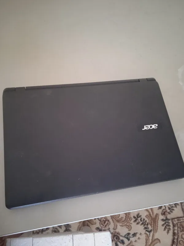 Acer Extensa 2519 4GB RAM 500GB HDD Windows 10 Pro 2