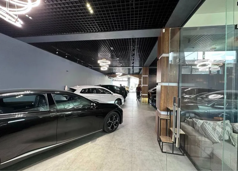 Срочно аренда Офис Автосалон Showroom вдоль малой кольцевой дороги — фото 5