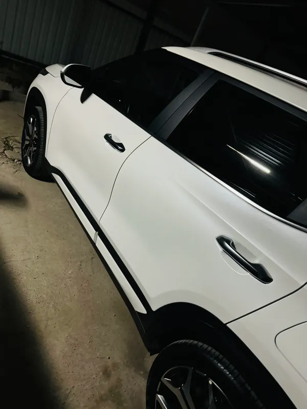 Продается KiA Seltos 4 позиции 2022 года — фото 1 Продается KiA Seltos 4 позиции 2022 года — фото 1
