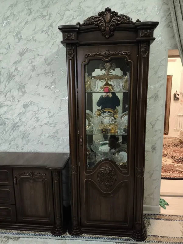 Горький, Тумбочка — фото 1