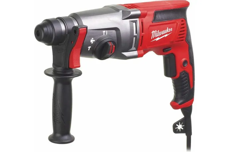 Перфоратор Milwaukee PH 26 T 2 Перфоратор Milwaukee PH 26 T 2