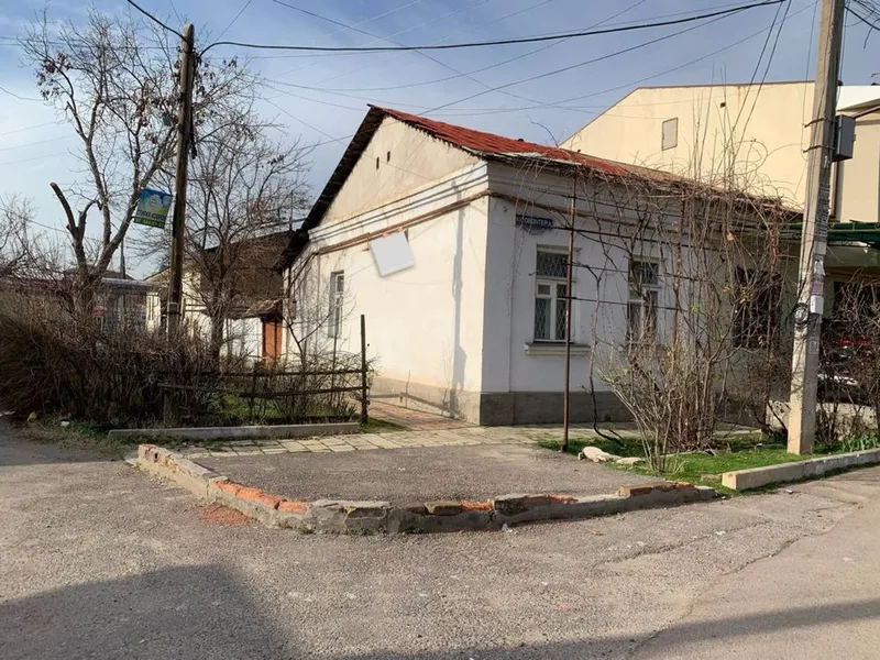ПРОДАЁТСЯ дом/участок 2сот