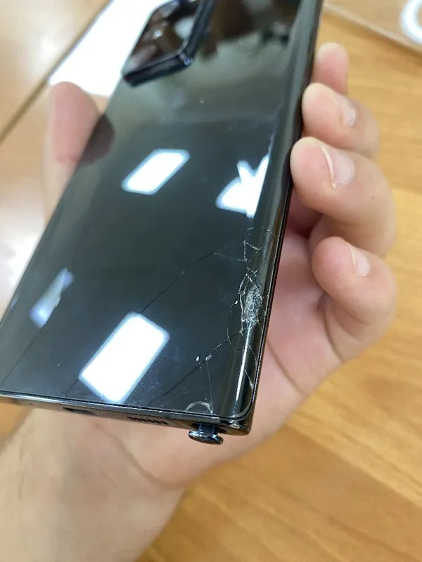 Samsung note 20 ultra 5g KHA — фото 7