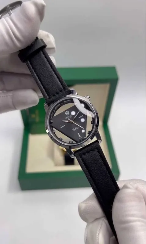 Piramida Rolex soat