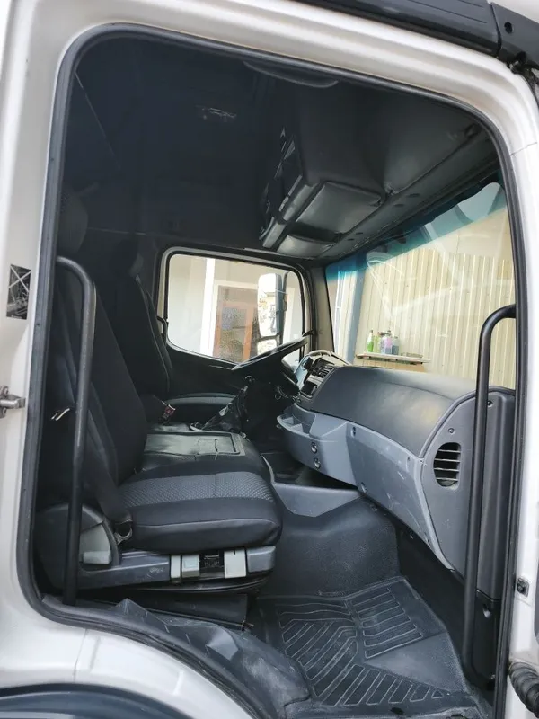 Mercedes atego 1523 3 Mercedes atego 1523 3