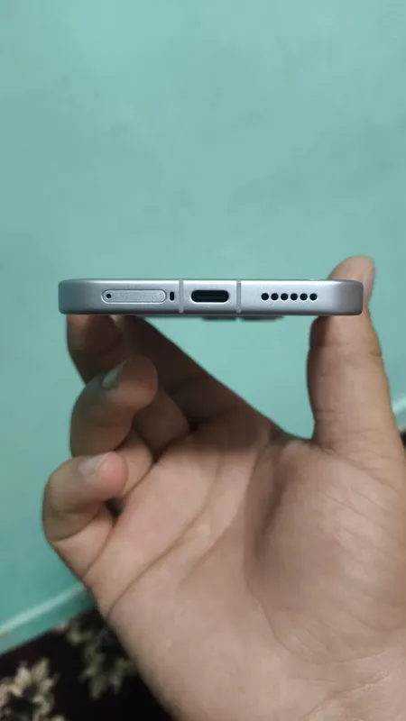 Redmi K90 xotira 12/256