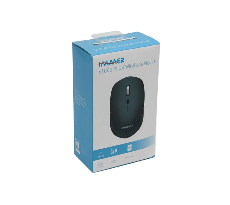 Мышь IMMER SM-S1000 1 Мышь IMMER SM-S1000 1