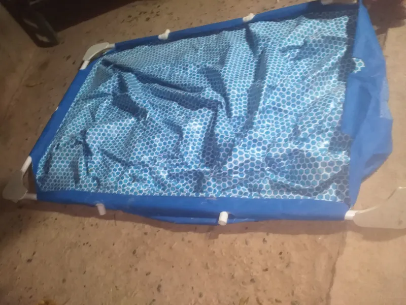 Baseynni bolalarga uchun sotiladi 220x160