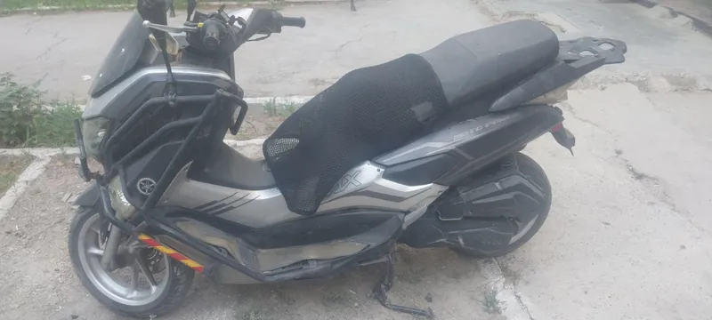 NMAX 3