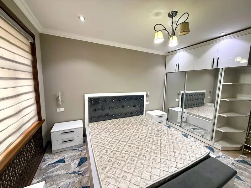 Dagbitiski 2 xona Luks kvartira 500$ — фото 6