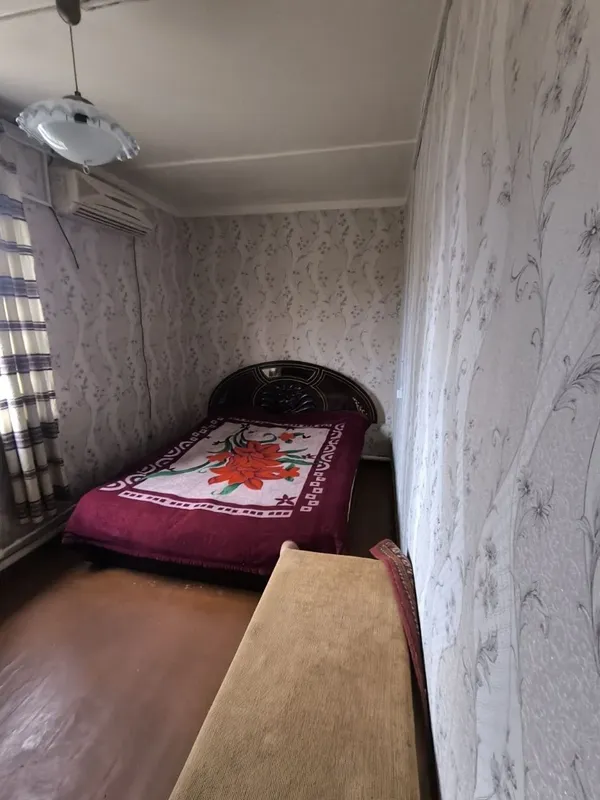 Аренда 3/1/1. Сдаю 3-х ком квартиру. Сергели Спутник -11 Есть двор. Ме — фото 1
