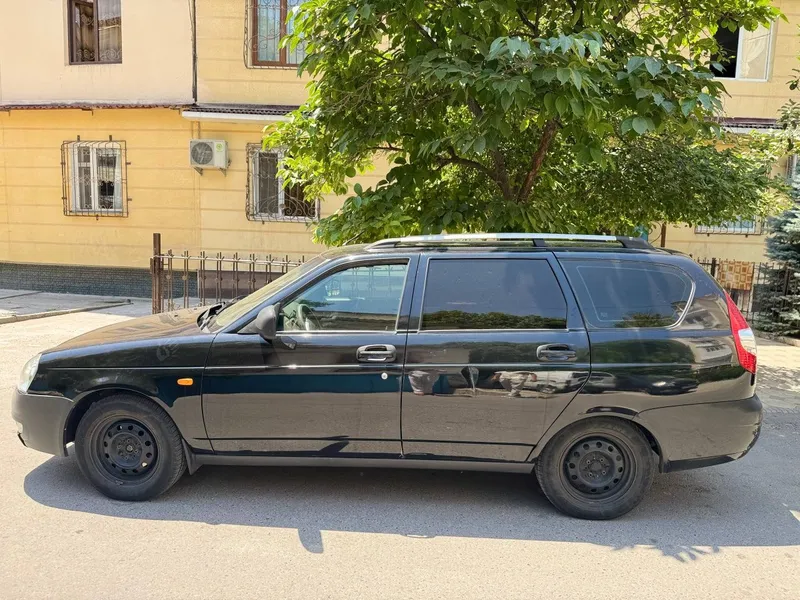 Lada priora universal 5 Lada priora universal 5