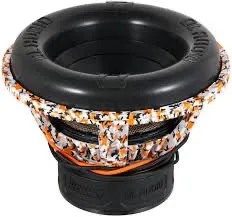 Dl audio legend 12 3500/7000
