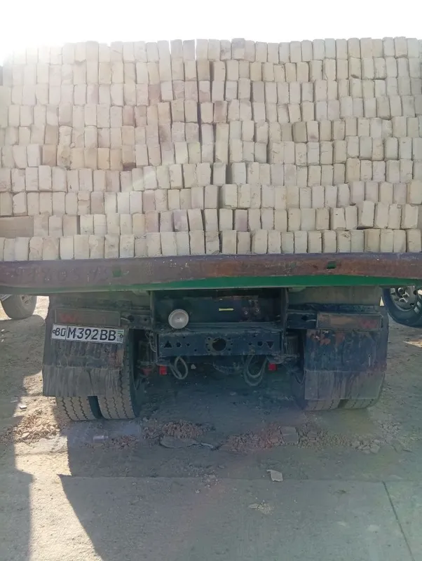 Kamaz yuk mashinasi sotiladi holati ideal 5