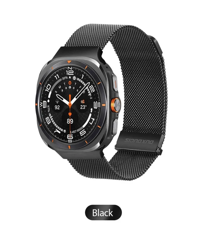 Samsung Watch Ultra Samsung watch 8/8 classic 1