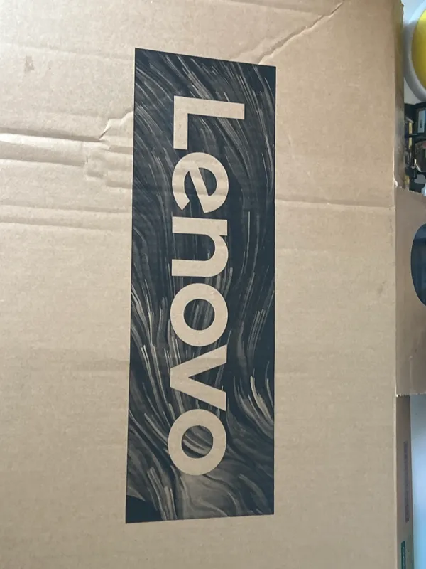 Lenovo V15 G2 IJL, новый, 4/256 ГБ SSD, без Window