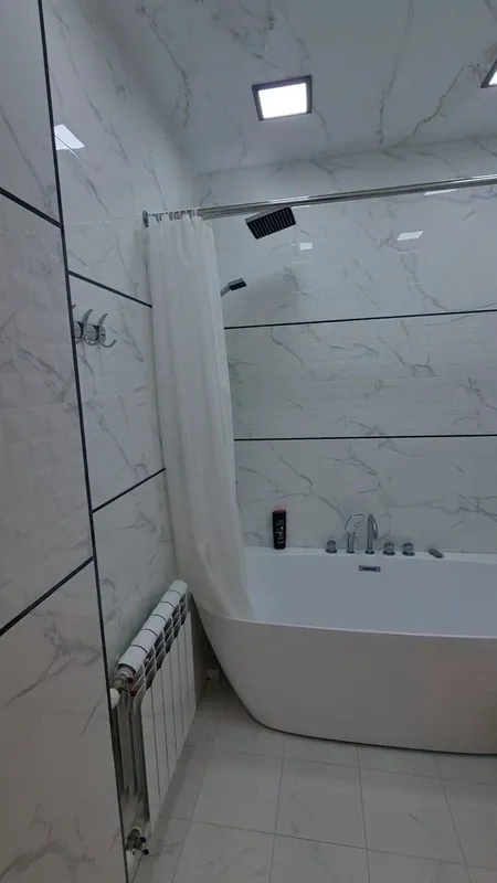 Продаётся 3/3/4 Банковский дом. 7