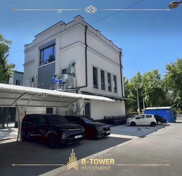 ВАРИАНТ УРАГАН!!! Продажа и Аренда! Оринтир Ресторан Afruz 590м2 2 сот — фото 1