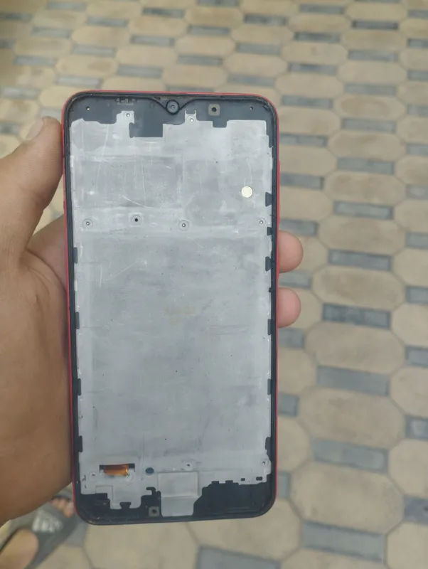 Samsung Galaxy A 10