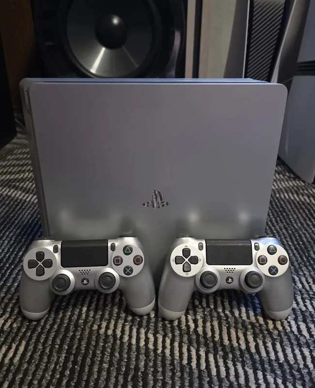 Ps5 slim 2tb 5.05
