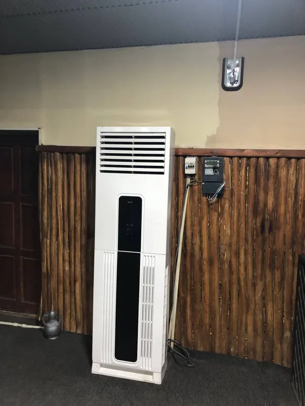 Konditsioner 60