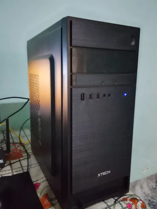 Ofis va uy uchun shaxsiy kompyuter Intel Core i5 — фото 2