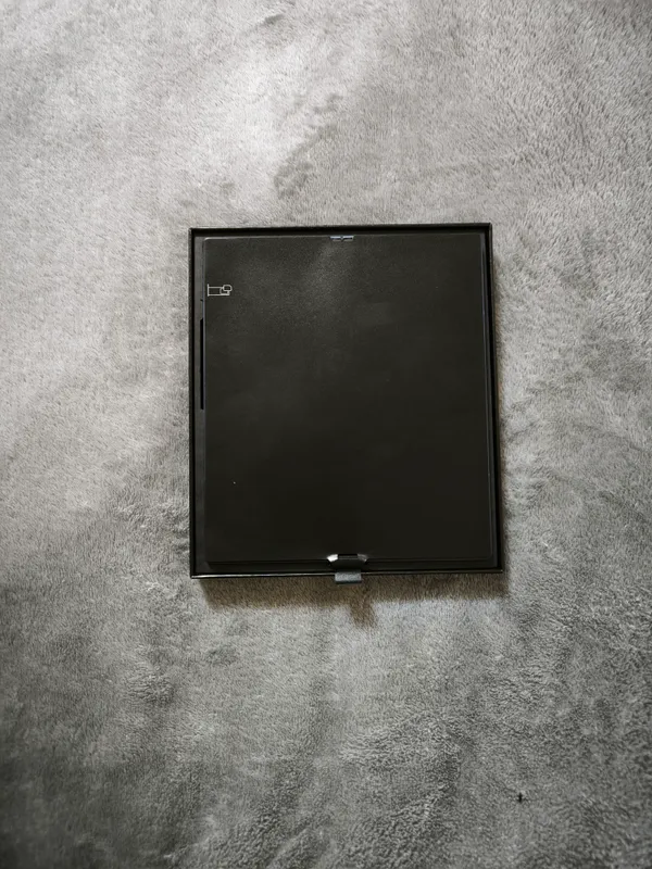 Z Fold 6, 512 GB 2