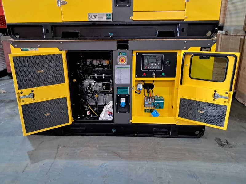 Generator 20/30/50/100/150/200/300/400/500/1000/3000kw 2