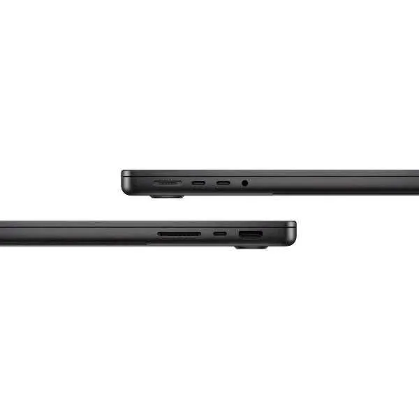 Apple MacBook Pro 2023 M3 Pro / 14.2" / 8GB / SSD 512GB / Uzum Nasiya — фото 4