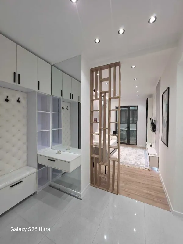 Срочно сдам кв 2/2/4 на 5 квартале Чиланзар ор-р Новза. D3 — фото 5