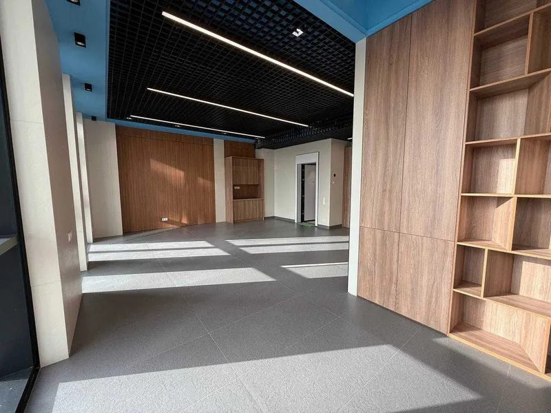 Аренда офис ЖК Nest one 56м2 — фото 1