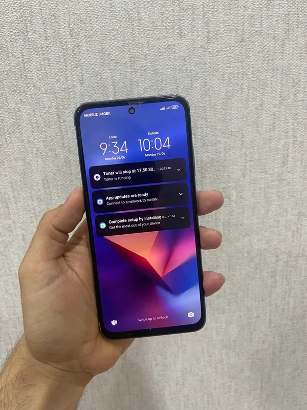 Realmi 7i 128GB Samsung A11 Note 8 10 64gb 3