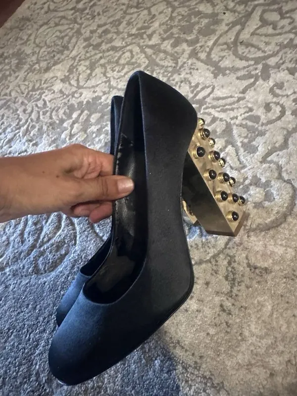Продаються туфли Stella McCartney 1 Продаються туфли Stella McCartney 1