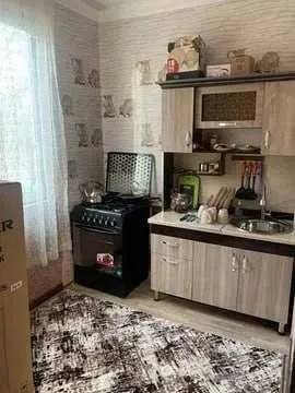 Сдаётся квартира в Максимгоркий 2х ком ул. Буюк Ипак Йули — фото 4