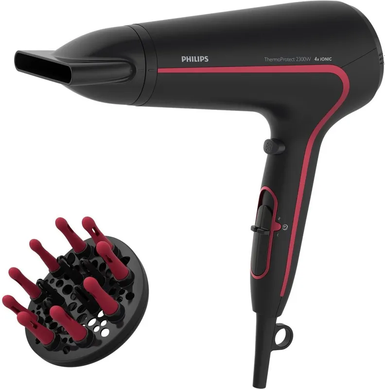 Фен philips 8238 2