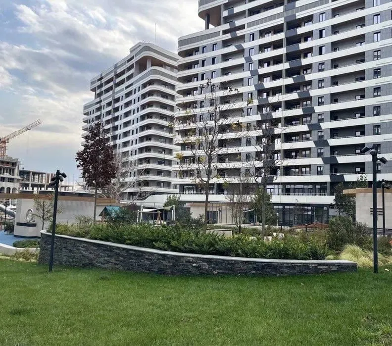 ПРОДАЁТСЯ КВАРТИРА 3/10/15 на Ц-1 в новостройке ЖК INFINITY Мирабадск — фото 1 ПРОДАЁТСЯ КВАРТИРА 3/10/15 на Ц-1 в новостройке ЖК INFINITY Мирабадск — фото 1