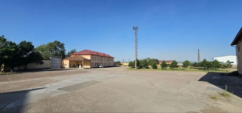 Ун завод сотилади 150 тонна 6 ге — фото 5