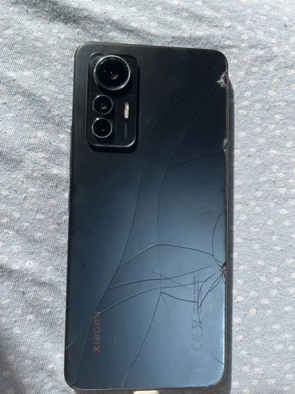 Xiaomi 12 lite 8/256 — фото 2