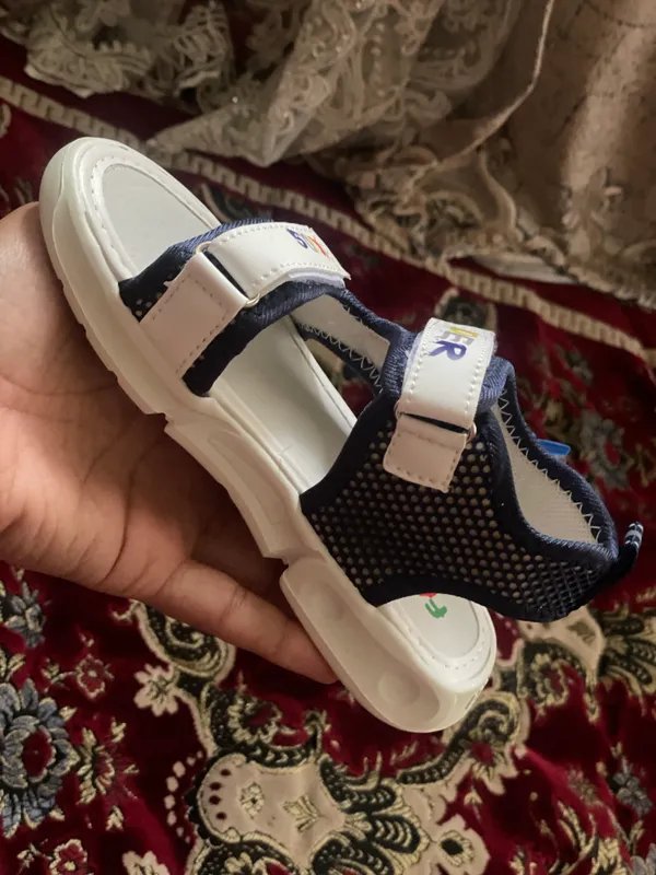 4.5 yoshli ogil bollar uchun
