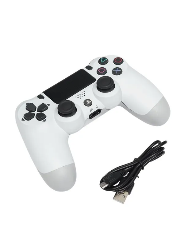 Gamepad PS4 jostik — фото 2