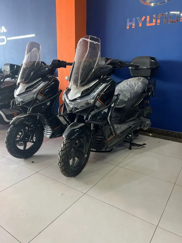 Оптом цены! Скутер V-MAX 150сс Оптом цены! Скутер V-MAX 150сс
