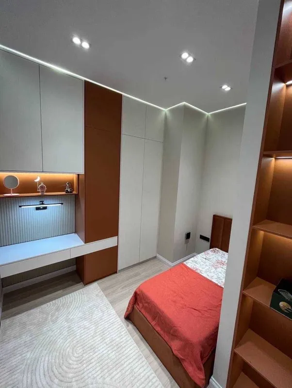 NEST ONE Ташкент Сити Парк — фото 5